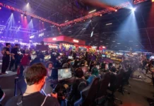 BGS 2026: Ingressos com 45% de Desconto Estão à Venda Hoje para o Maior Evento de Games das Américas Divulgação Brasil Game Show