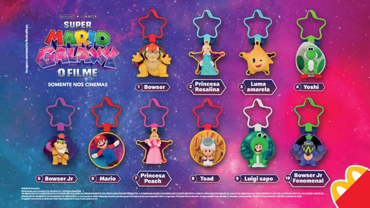 McLanche Feliz super mario galaxy (1)