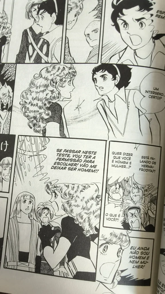 O 11º Tripulante Editora JBC Moto Hagio