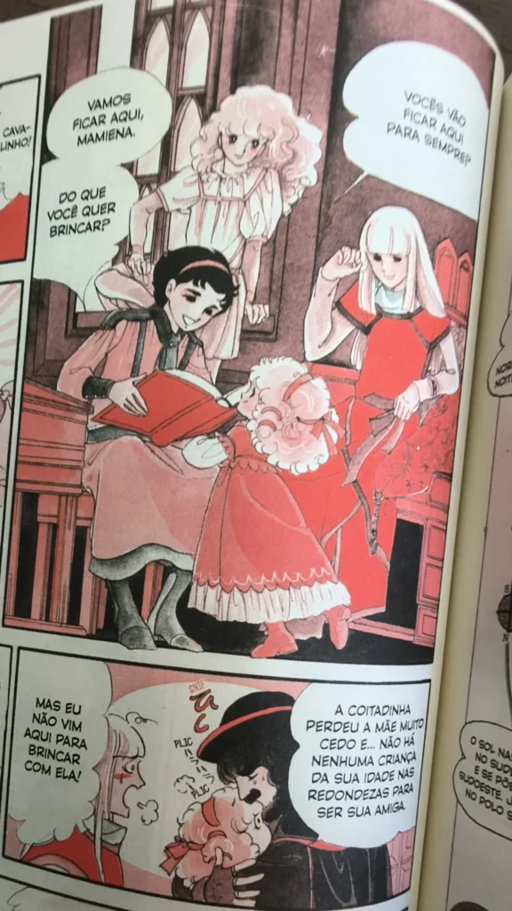 O 11º Tripulante Editora JBC Moto Hagio