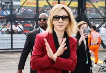 YOSHIKI Toca Hino Nacional do Japão na Fórmula 1 em Suzuka e Emociona 130 Mil Fãs yoshiki formula 1
