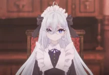 Shiboyugi: o anime que prova que direção criativa vale mais que ação e sakuga Shiboyugi