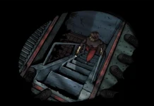 Subversive Memories: o indie brasileiro que usa o survival horror para falar sobre a ditadura militar Submersive Memories review