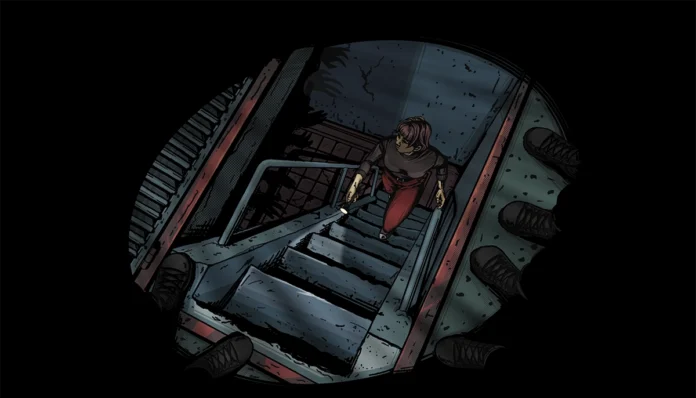 Submersive Memories review