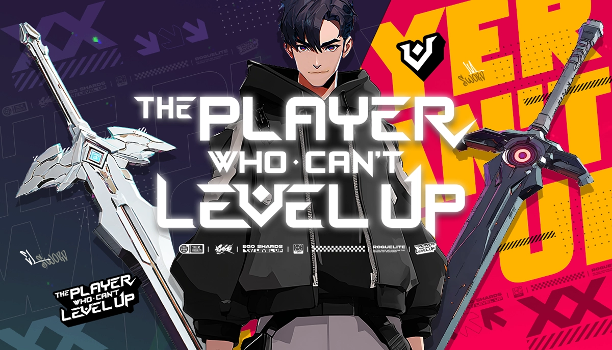 The Player Who Can t Level Up demo (1) The Player Who Can t Level