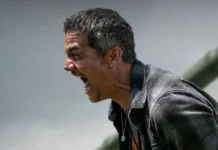 Wagner Moura entra para ‘Flesh of the Gods’, thriller de vampiros da A24 com Kristen Stewart wagner moura