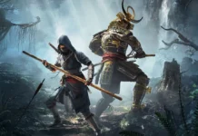 Assassin’s Creed Shadows: As Garras de Awaji entrega o desfecho que o jogo base deixou em aberto assassins creed shadows awaji