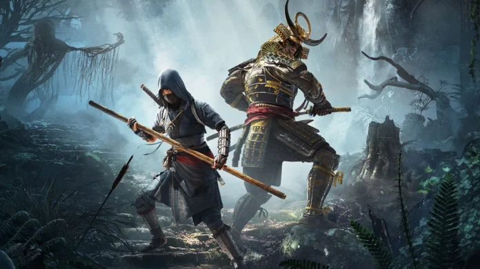 assassins creed shadows awaji