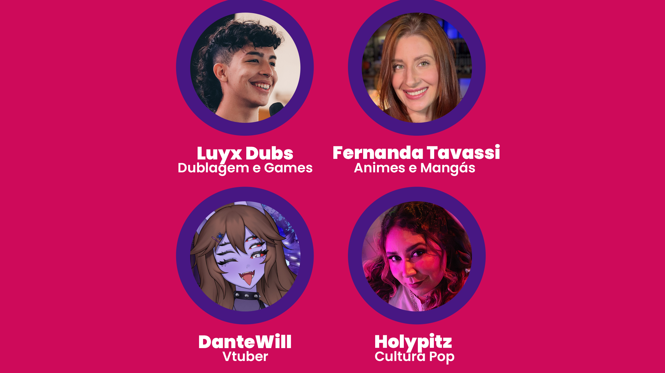 Campinas Anime Fest 2026: Programação Completa, Convidados e Tudo Que Você Precisa Saber