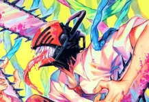Precisamos falar sobre o Final de Chainsaw Man chainsaw man final