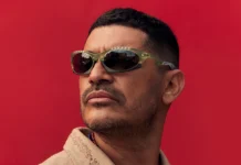Criolo encerra turnê dos 50 anos em casa, no Espaço Unimed, nesta sexta-feira criolo 2026