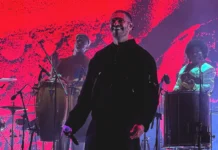 De volta à São Paulo, Criolo encerra a turnê que celebra seus 50 anos levando para o palco diversidade e representatividade. criolo 50 espaco unimed sao paulo 2026