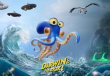 Mergulhe em Darwin’s Paradox! darwins-paradox-lancamento-capa