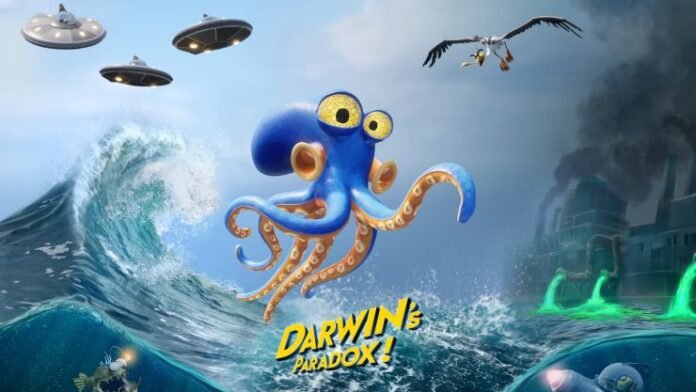 darwins-paradox-lancamento-capa