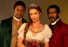 Dona Beja, a Série da HBO que Mistura Brasil Colônia com Discussões Muito Atuais dona beja hbo max