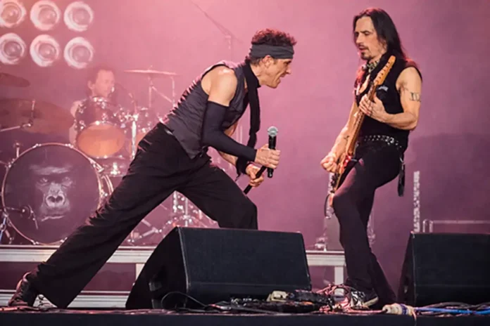 extreme monsters of rock 2026