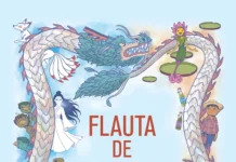 “Flauta de Bambu”: novo romance infantojuvenil cruza cultura japonesa e amazônica em história de identidade e pertencimento flauta de bambu giu murakami