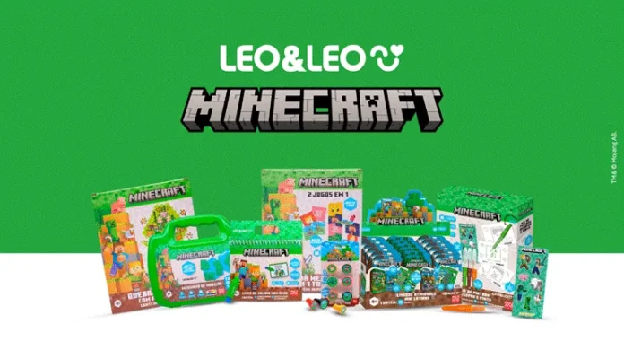 grupo leonora minecraft