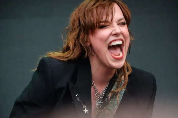 halestorm monsters of rock 2026
