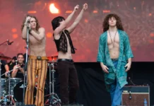 Jayler abre o Monsters of Rock 2026 com show visceral e deixa boa impressão no público brasileiro jayler monsters of rock 2026