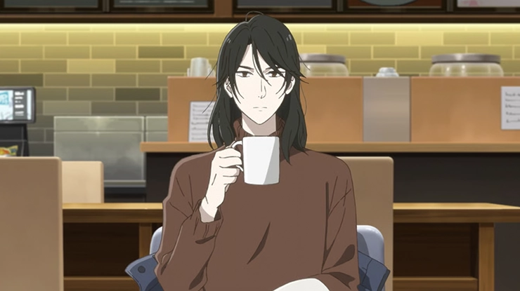 journal with witch ikoku nikki