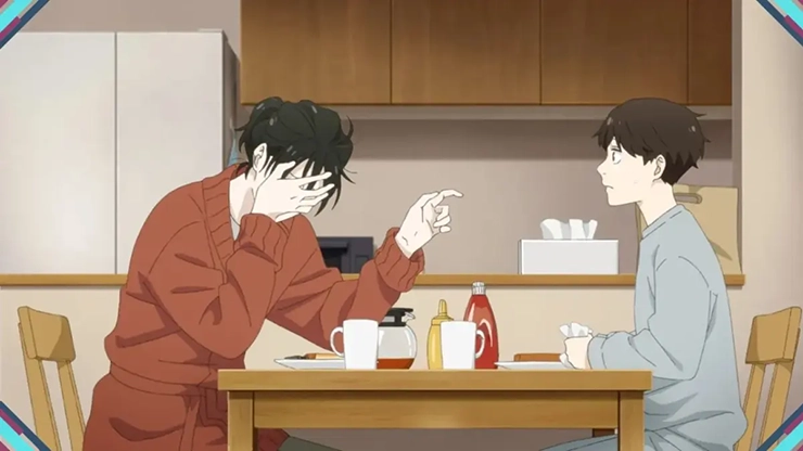 journal with witch ikoku nikki