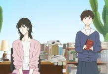 Journal with Witch: o anime sobre luto e recomeço que vai te fazer chorar (e refletir) journal with witch ikoku nikki