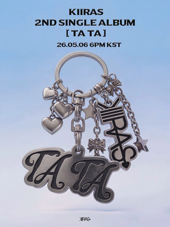 kiiras ta ta comeback
