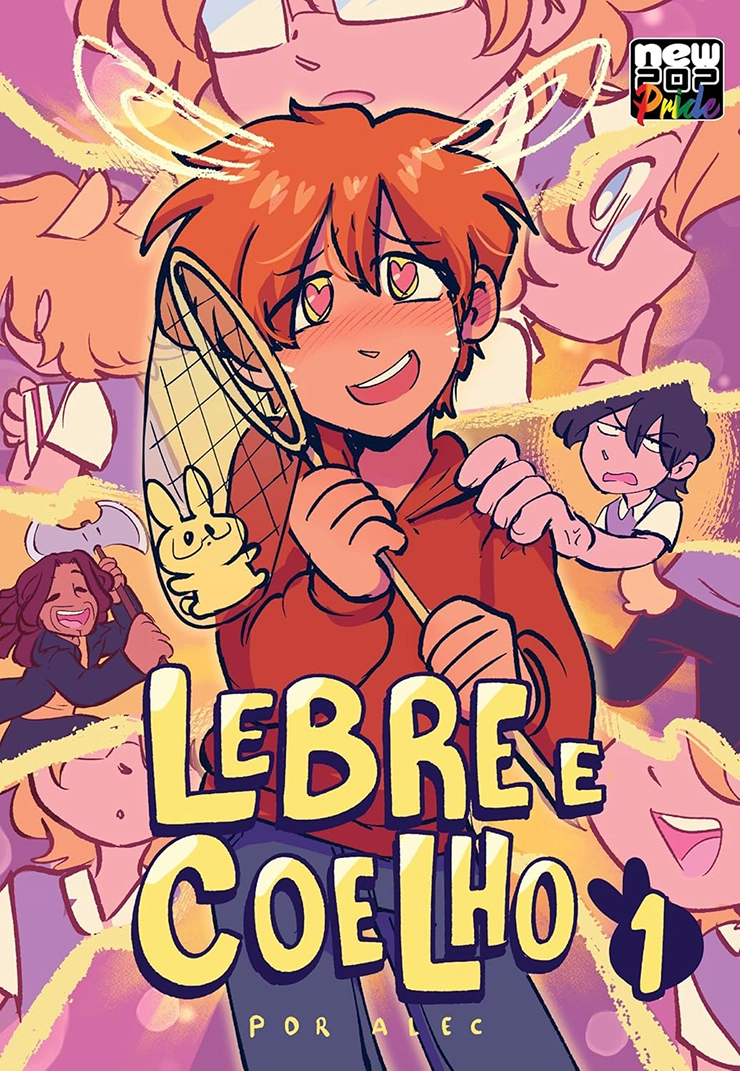 lebre e coelho newpop editora lebre e coelho newpop editora