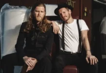 The Lumineers estreiam turnê no Brasil com show no Rio the lumineers