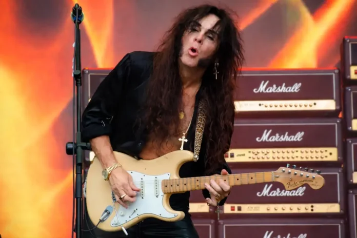 malmsteen monsters of rock 2026