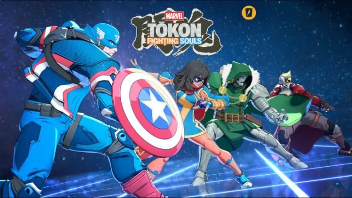 marvel-tokon-fighting-souls-gamescom-latam-2026-capa