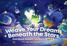 Petit Planet, da HoYoverse, abre inscrições para novo beta fechado a partir de 21 de abril Petit Planet