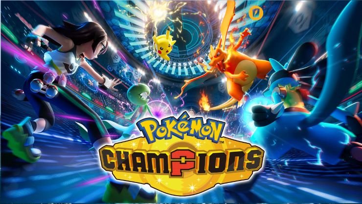pokemon-champions-laçamento pokemon-champions-laçamento-capa