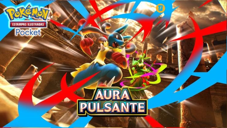 pokemon-estampas-ilustrads-pocket-expansao-aura-pulsante pokemon-estampas-ilustrads-pocket-expansao-aura-pulsante-capa