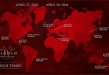 Diablo IV: Lord of Hatred tem cinemática revelada e pré-download liberado antes do lançamento em abril pre download diablo iv lord of hatred