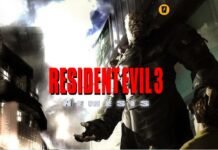 Trilogia clássica de Resident Evil chega a Steam resident-evil-classicos-chegam-steam-capa