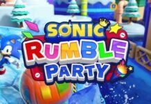 Comemore os seis meses de Sonic Rumble Party sonic-rumble-party-celebrar-seis-meses-capa