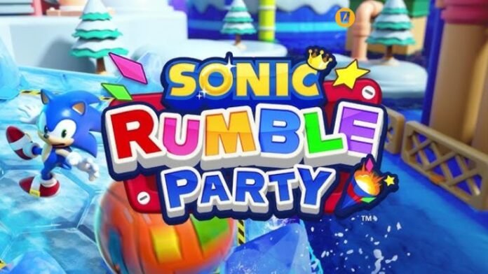sonic-rumble-party-celebrar-seis-meses-capa