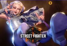 Ingrid é a nova estrela de Street Fighter 6 street-fighter-6-ingrid-nova-estrela-capa