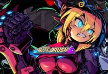 Super Alloy Crush disponível em Acesso Antecipado super-alloy-crush-acesso-antecipado-capa