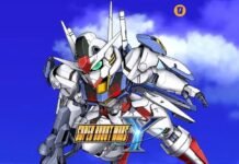 Nova expansão traz franquias de anime, mecha e missões para Super Robot Wars Y super-robot-wars-y-nova-expansao-capa