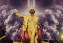 Taemin faz apresentação histórica no Coachella 2026