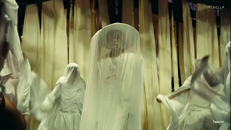 taemin coachella 2026