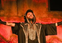 Motivos para não perder os shows do The Weeknd no Brasil the weeknd show brasil rio de janeiro sao paulo 2026