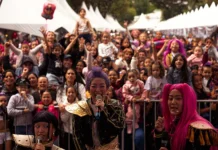 Festival Mundo Asiático chega a Piracicaba com cosplay, K-pop e gastronomia oriental Festival Mundo Asiático chega a Piracicaba