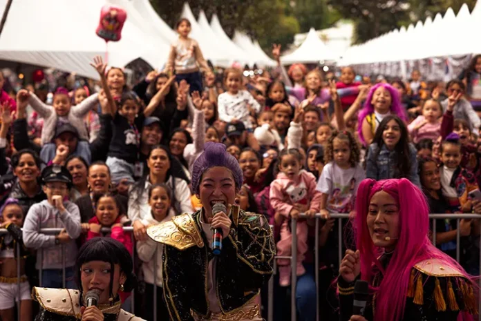 Festival Mundo Asiático chega a Piracicaba