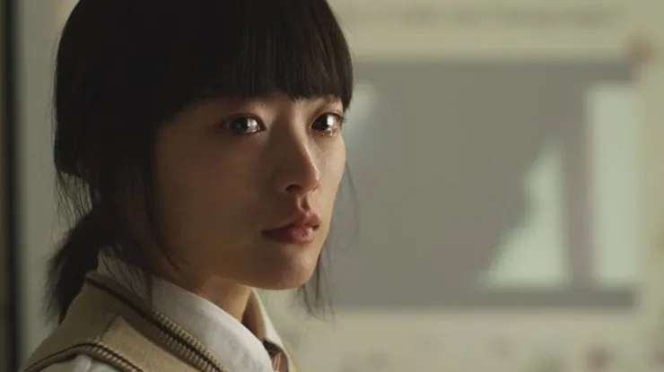 HAN GONG-JU HAN GONG-JU