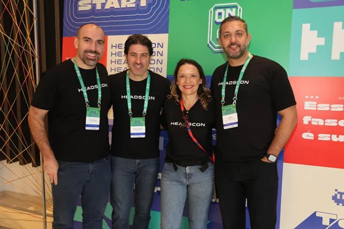 HEADSCON leva talks sobre games, marketing e eSports para a Comic Nerd 2026 em Rio Branco 