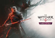 CD PROJEKT RED anuncia terceira expansão de The Witcher 3: Wild Hunt Songs of the Past the witcher 3